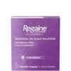 Regaine For Women Regular Strength - One Month Supply - 60ml