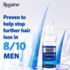 Regaine For Men Extra Strength 1 Month Supply - 60ml