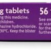 Phenergan 25mg (Promethazine Hydrochloride) - 56 Tablets