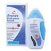 Avamys (Fluticasone) Nasal Spray