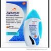 Avamys (Fluticasone) Nasal Spray