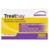 Treathay Fexofenadine 120mg - 30 Tablets