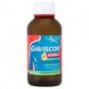 Gaviscon Advance Peppermint Flavoured Suspension - 500ml