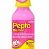 Pepto-Bismol Oral Suspension 17.5 mg/ml - 240ml