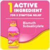 Pepto-Bismol Oral Suspension 17.5 mg/ml - 240ml