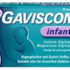 Gaviscon Infant - 30 Sachets