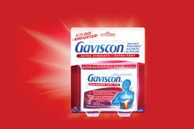 Acid Reflux & Heartburn